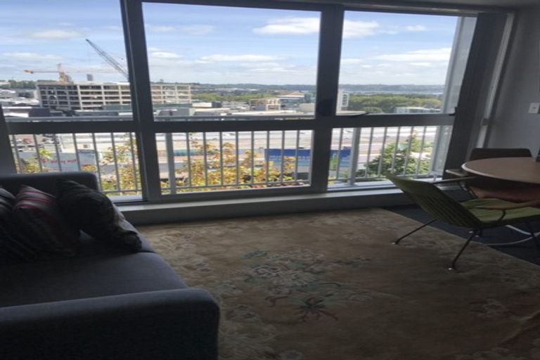 Photo of property in Zest Apartments, 506/72 Nelson Street, Auckland Central, Auckland, 1010