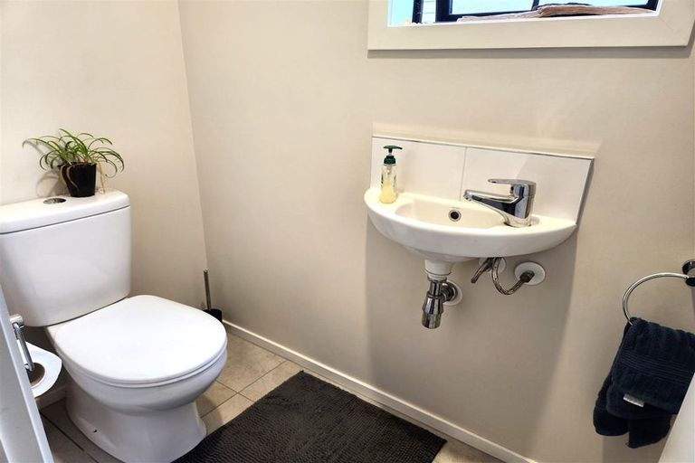 Photo of property in 3/12 Short Street, Claudelands, Hamilton, 3214