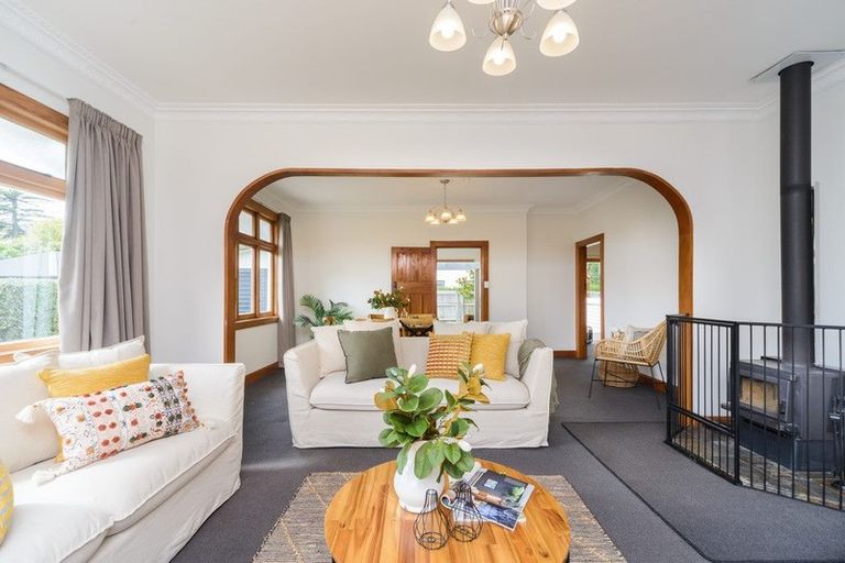 Photo of property in 95 Marne Street, Hokowhitu, Palmerston North, 4410