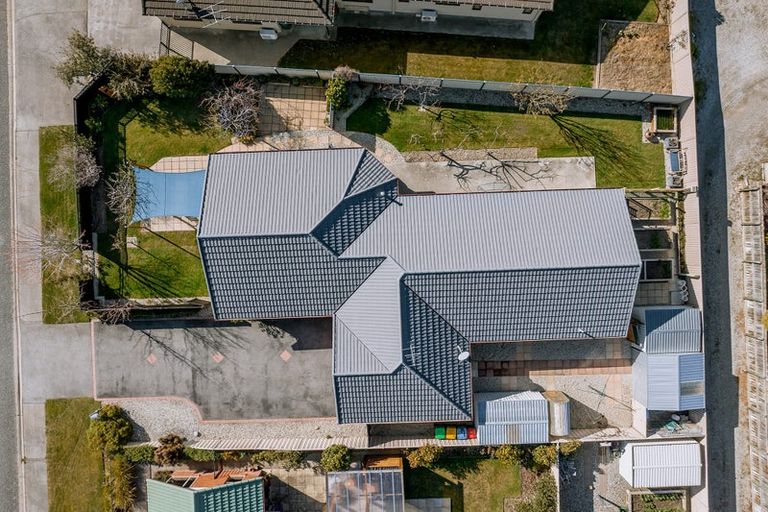 Photo of property in 38 Antrim Street, Cromwell, 9310