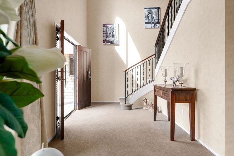 Photo of property in 7 Sequoia Place, Morrinsville, 3300