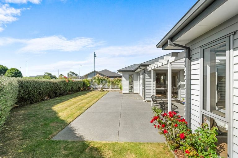 Photo of property in 35 John Annan Street, Halswell, Christchurch, 8025