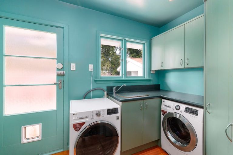 Photo of property in 12 Tekoa Place, Hoon Hay, Christchurch, 8025