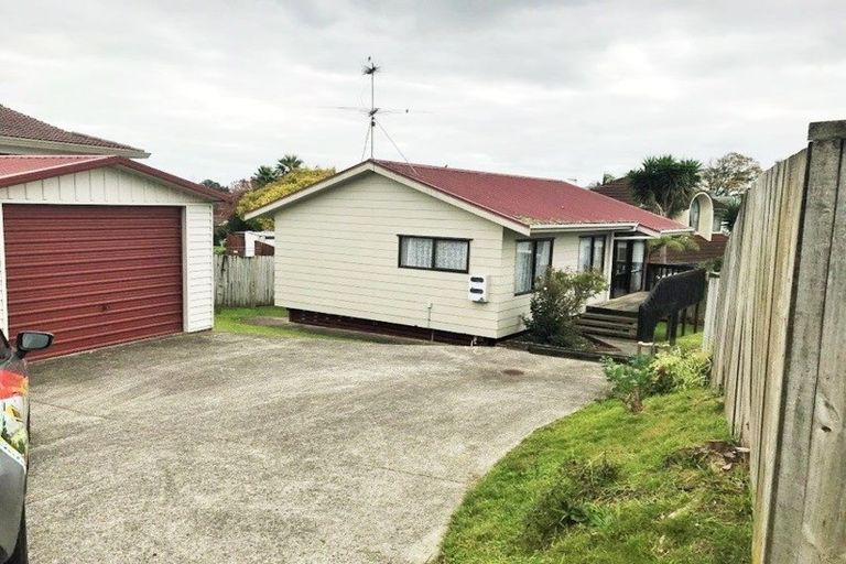 Photo of property in 35a Clark Road, Pahurehure, Papakura, 2113