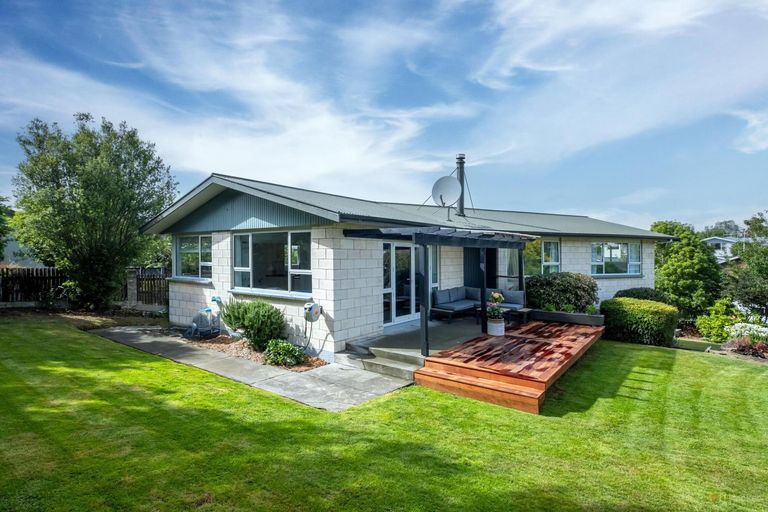 Photo of property in 1-2/17a Tawa Street, Glenwood, Timaru, 7910