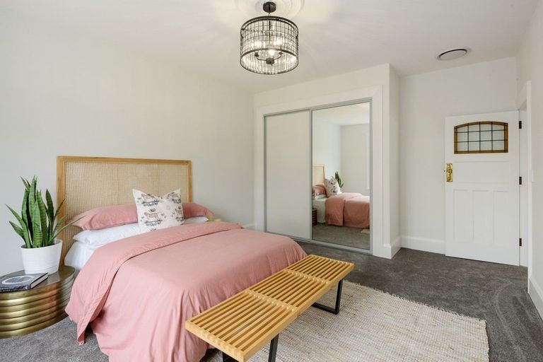 Photo of property in 57 Francis Avenue, Mairehau, Christchurch, 8013