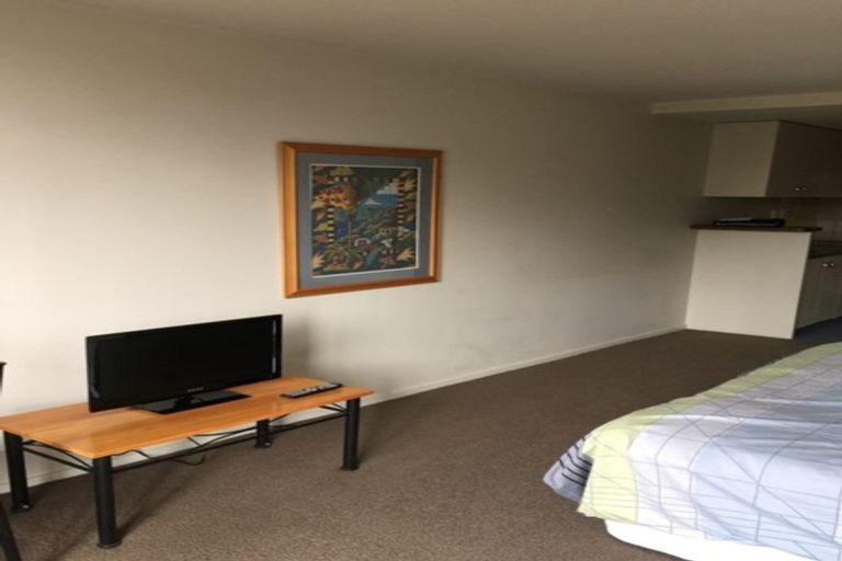 Photo of property in Cintra Apartments, 7h/3 Whitaker Place, Grafton, Auckland, 1010