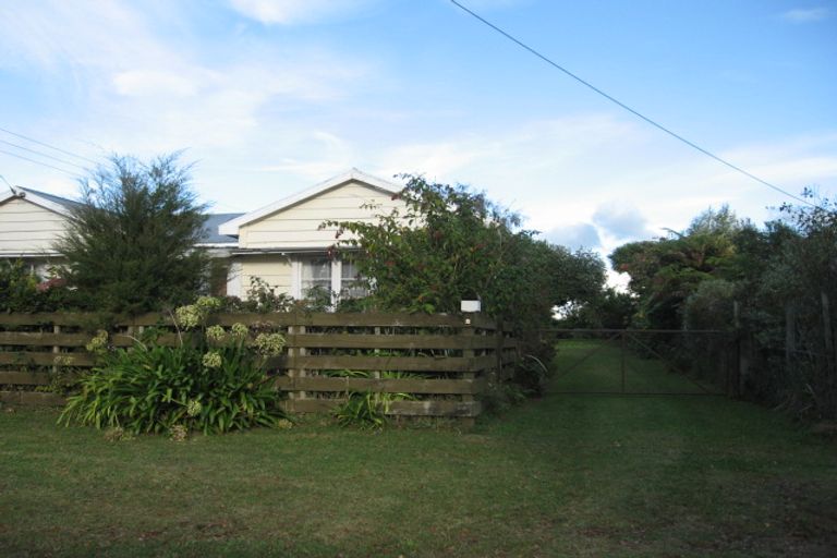 Photo of property in 2 Garrison Street, Arapuni, Putaruru, 3415