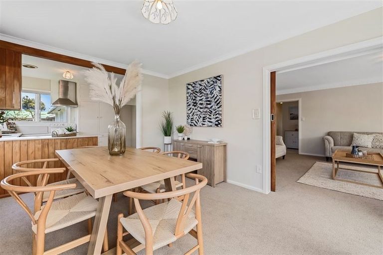 Photo of property in 52 Carruthers Street, Ilam, Christchurch, 8041