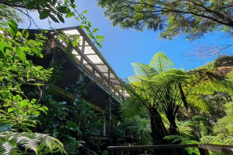 Photo of property in 46 Schoolhouse Bay Road, Kawau Island, 0920