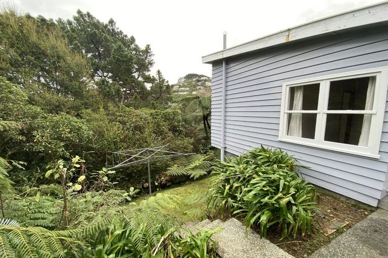 Photo of property in 9 Hewett Way, Ngaio, Wellington, 6035