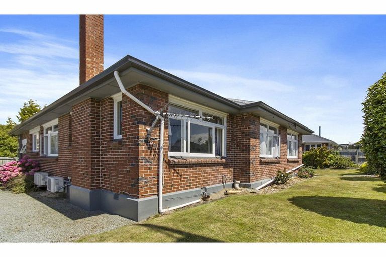 Photo of property in 88 Otipua Road, Watlington, Timaru, 7910