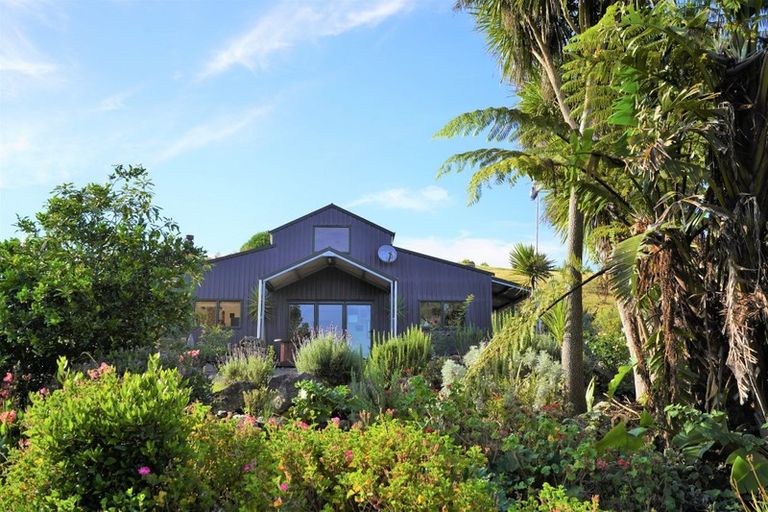 Photo of property in 747 Three Mile Bush Road, Ruatangata West, Kamo, 0185