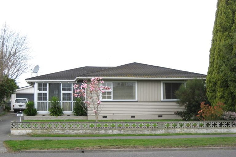 Photo of property in 43 Bill Hercock Street, Pirimai, Napier, 4112