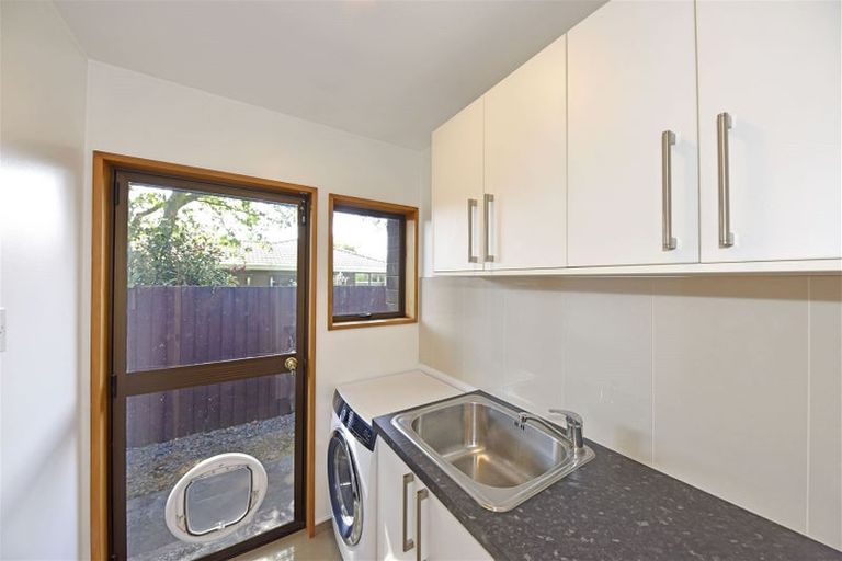 Photo of property in 36 Patterson Terrace, Halswell, Christchurch, 8025