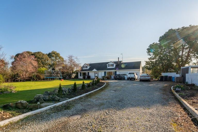 Photo of property in 86 Halstead Road, Pleasant Point, 7903