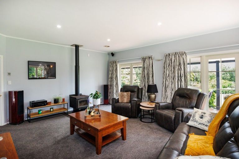 Photo of property in 120 Williams Road, Tokomaru, Palmerston North, 4474