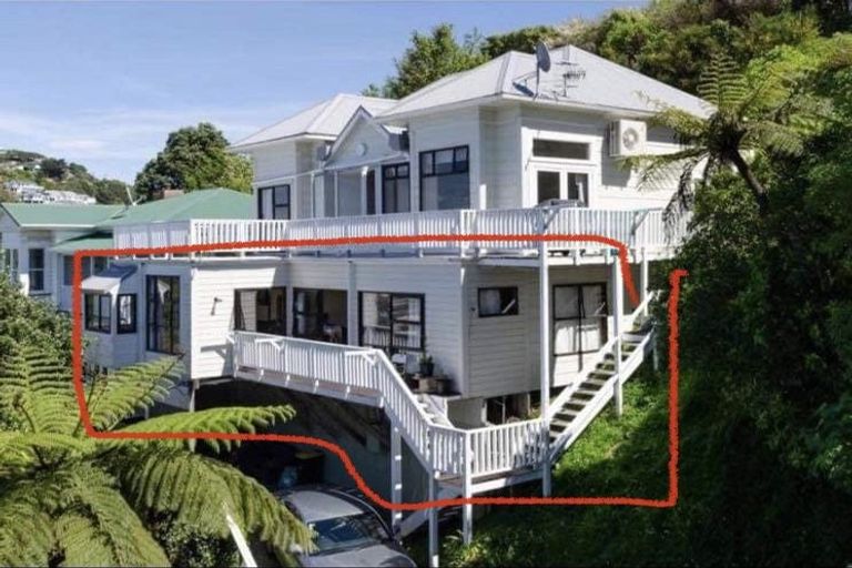 Photo of property in 31 Winchester Street, Kaiwharawhara, Wellington, 6035