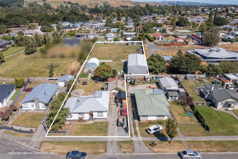 Photo of property in 13 Waverley Street, East Gore, Gore, 9710