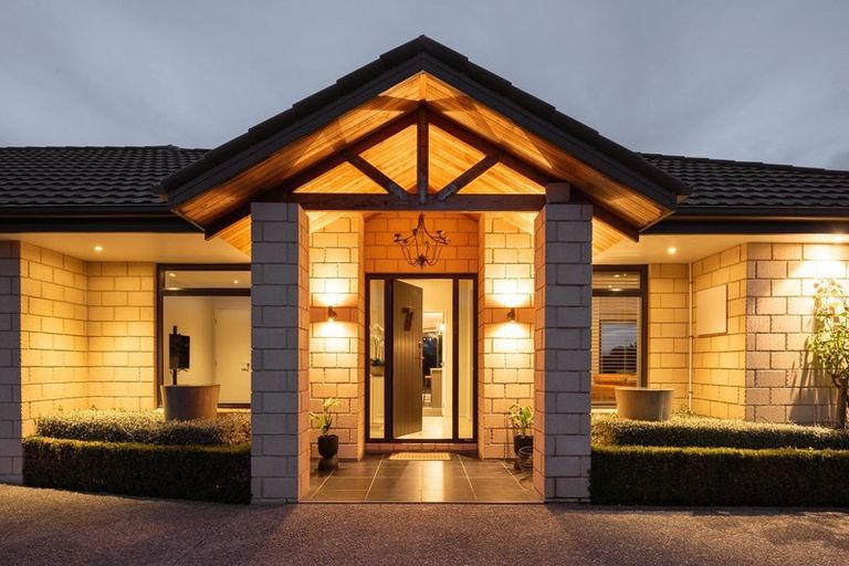 Photo of property in 7 Ashwood Drive, Witherlea, Blenheim, 7201