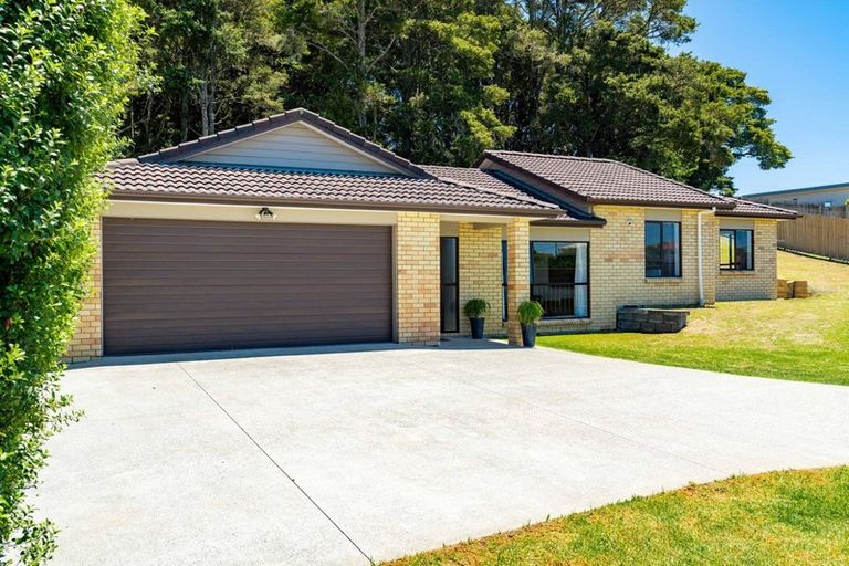 Photo of property in 45 Balmacewan Drive, Te Kamo, Whangarei, 0112