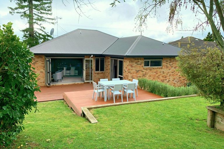Photo of property in 74 Station Road, Matamata, 3400