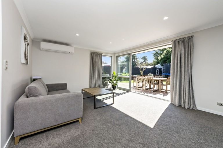 Photo of property in 11 Glen Oak Drive, Kirwee, Darfield, 7571