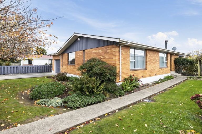 Photo of property in 29 Severn Street, Mosgiel, 9024