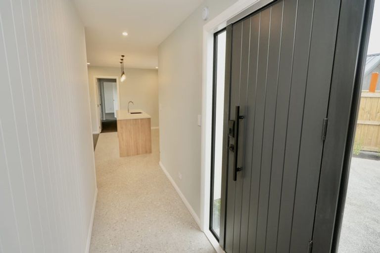 Photo of property in 17c Brightwater Terrace, Terrace End, Palmerston North, 4410