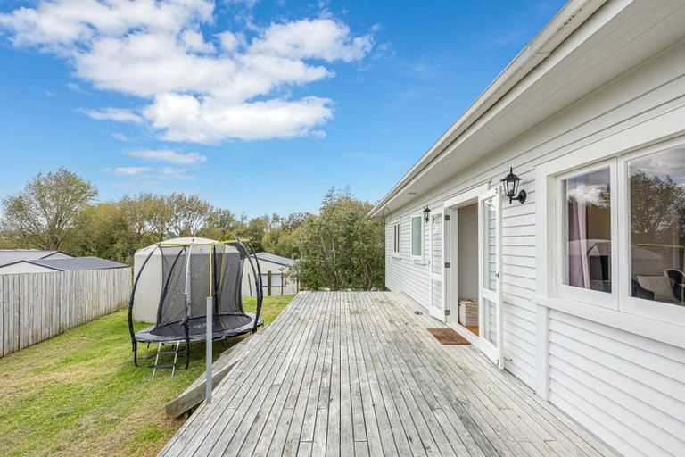 Photo of property in 43 Marshall Road, Kaiwaka, 0573