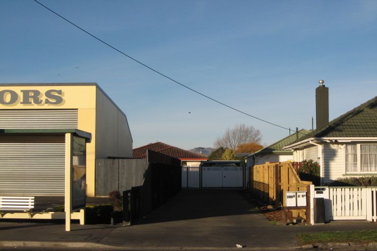 Photo of property in 1/298 Travis Road, New Brighton, Christchurch, 8083