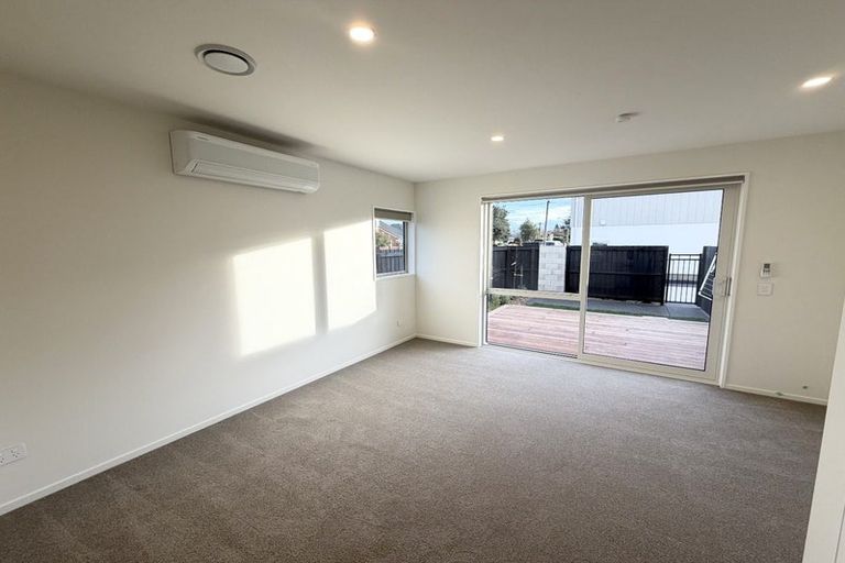 Photo of property in 5/59 Arthur Street, Upper Riccarton, Christchurch, 8041