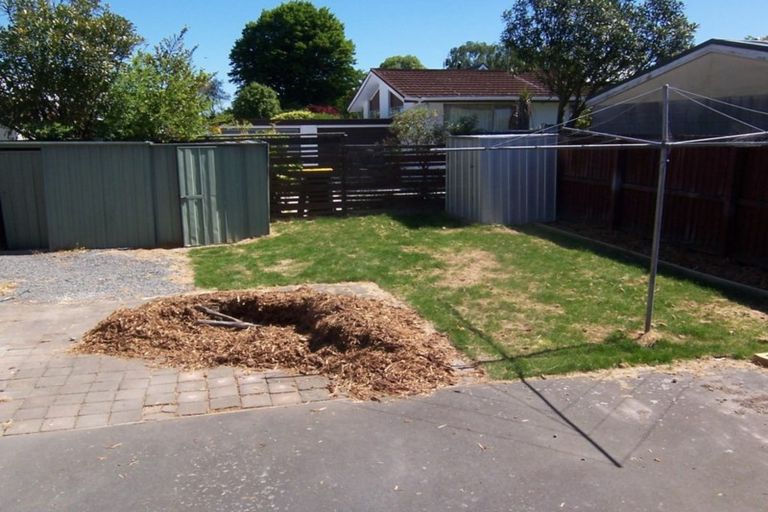 Photo of property in 35 Dominion Avenue, Spreydon, Christchurch, 8024