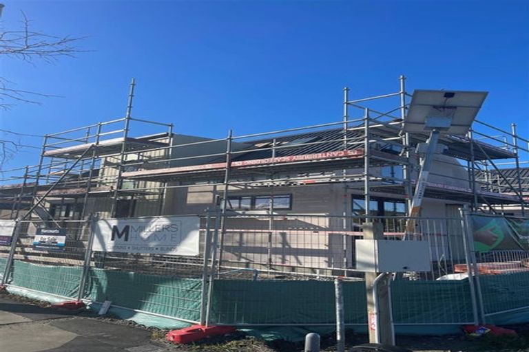 Photo of property in 1a Maelor Place, Bryndwr, Christchurch, 8053