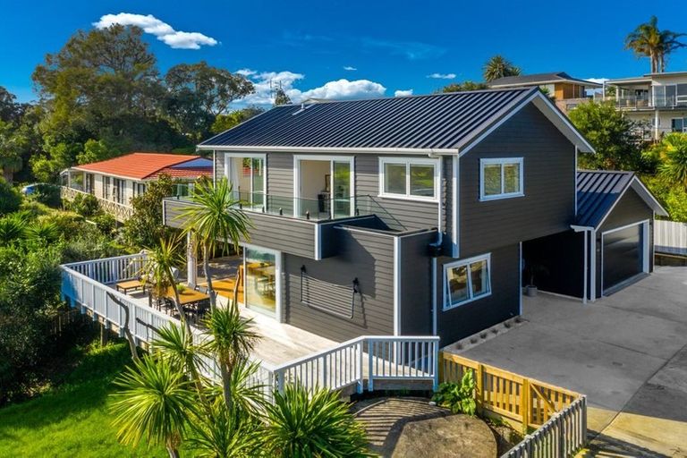 Photo of property in 34b Rawhiti Road, Manly, Whangaparaoa, 0930