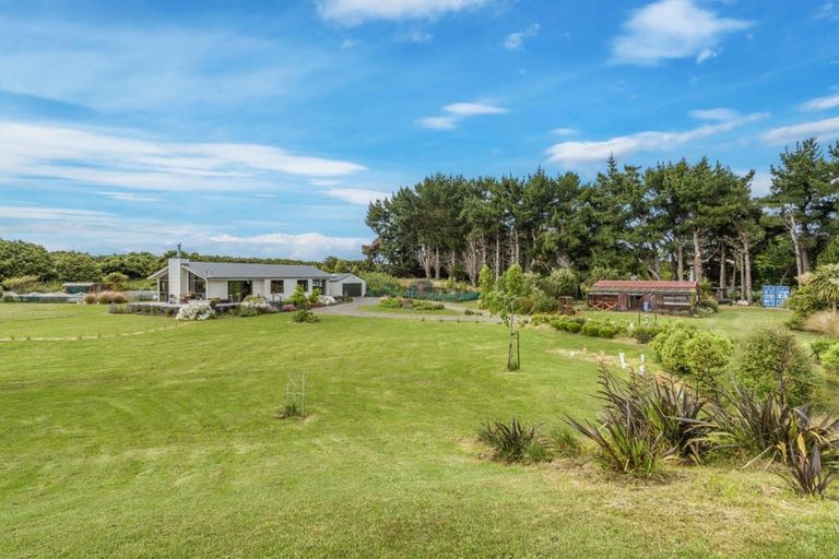 Photo of property in 367 Oreti Road, Otatara, Invercargill, 9879