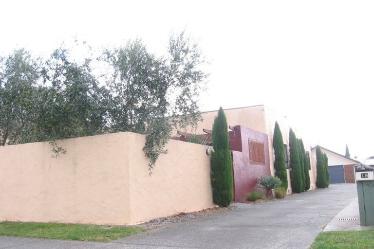 Photo of property in 18 Wharerangi Road, Tamatea, Napier, 4112