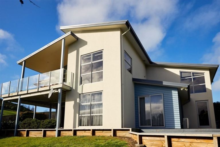 Photo of property in 35 Greenburn Way, Kaikoura Flat, Kaikoura, 7371