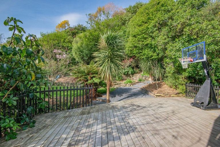 Photo of property in 15 Irvine Road, The Cove, Dunedin, 9077