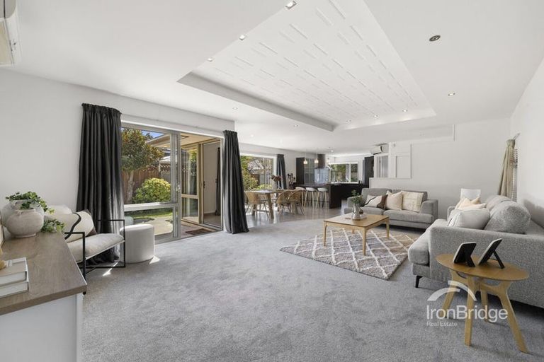 Photo of property in 11b Colombo Street, Cashmere, Christchurch, 8022