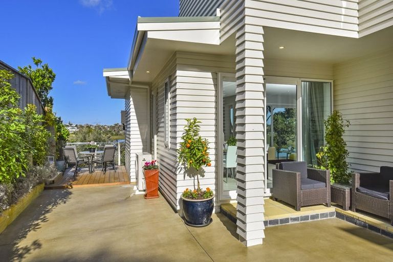 Photo of property in 3a Wesley Street, Devonport, Auckland, 0624