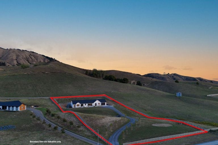 Photo of property in 422 Mangapiko Valley Road, Waiterimu, Ohinewai, 3784