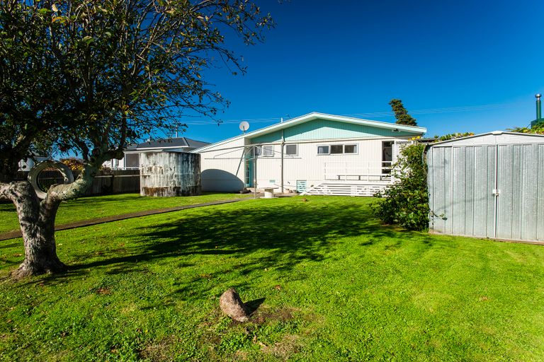 Photo of property in 39 Main Road, Makaraka, Gisborne, 4010