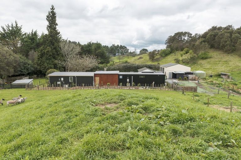 Photo of property in 301 State Highway 5, Tirau, 3485
