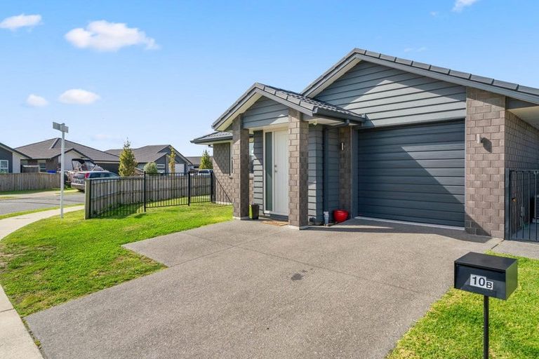 Photo of property in 10 Dunkeld Drive, Papamoa, 3118