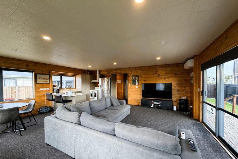 Photo of property in 11 Blake Street, Blaketown, Greymouth, 7805