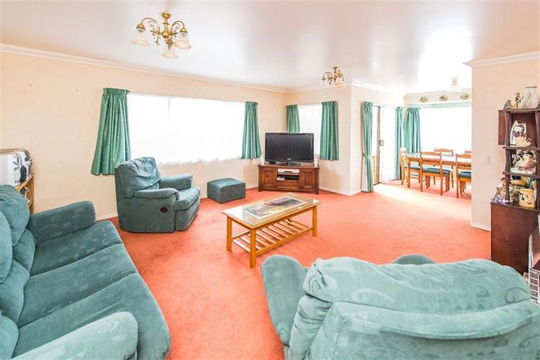 Photo of property in 34 Aiken Road, Saint Johns Hill, Whanganui, 4501