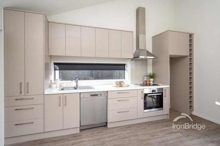 Photo of property in 14/93 Packe Street, Edgeware, Christchurch, 8013