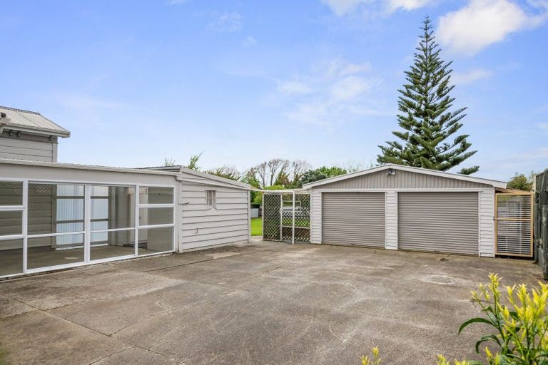 Photo of property in 21 Stafford Street, Shannon, 4821