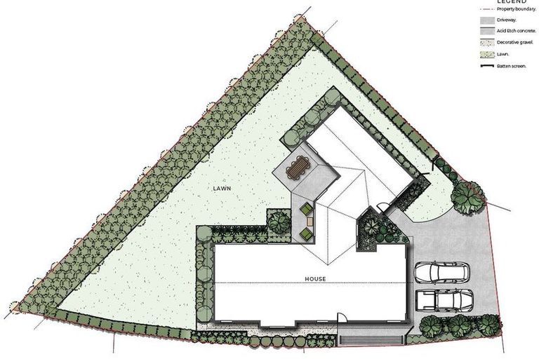 Photo of property in 38 Hallmark Drive, Hope, Richmond, 7020